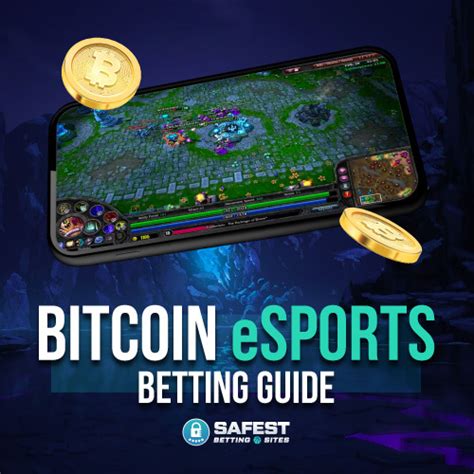 bitcoin esports betting|Betting with Bitcoin » Your BTC Esports Betting Guide (2024).